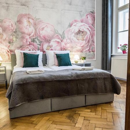 Cracwow K8 No.11 Apartment Kraków Zewnętrze zdjęcie