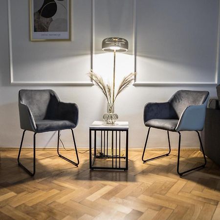 Cracwow K8 No.11 Apartment Kraków Zewnętrze zdjęcie
