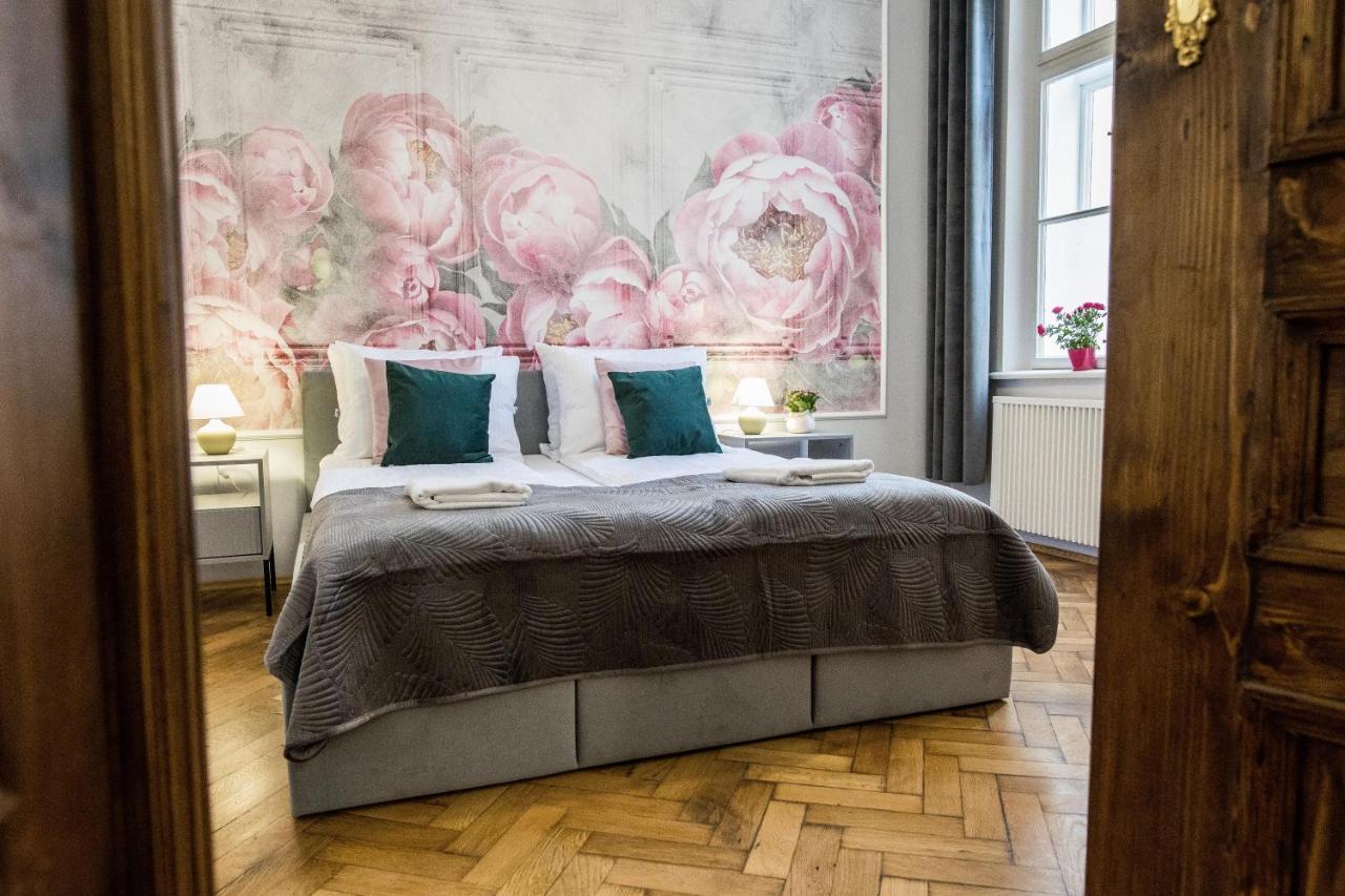 Cracwow K8 No.11 Apartment Kraków Zewnętrze zdjęcie