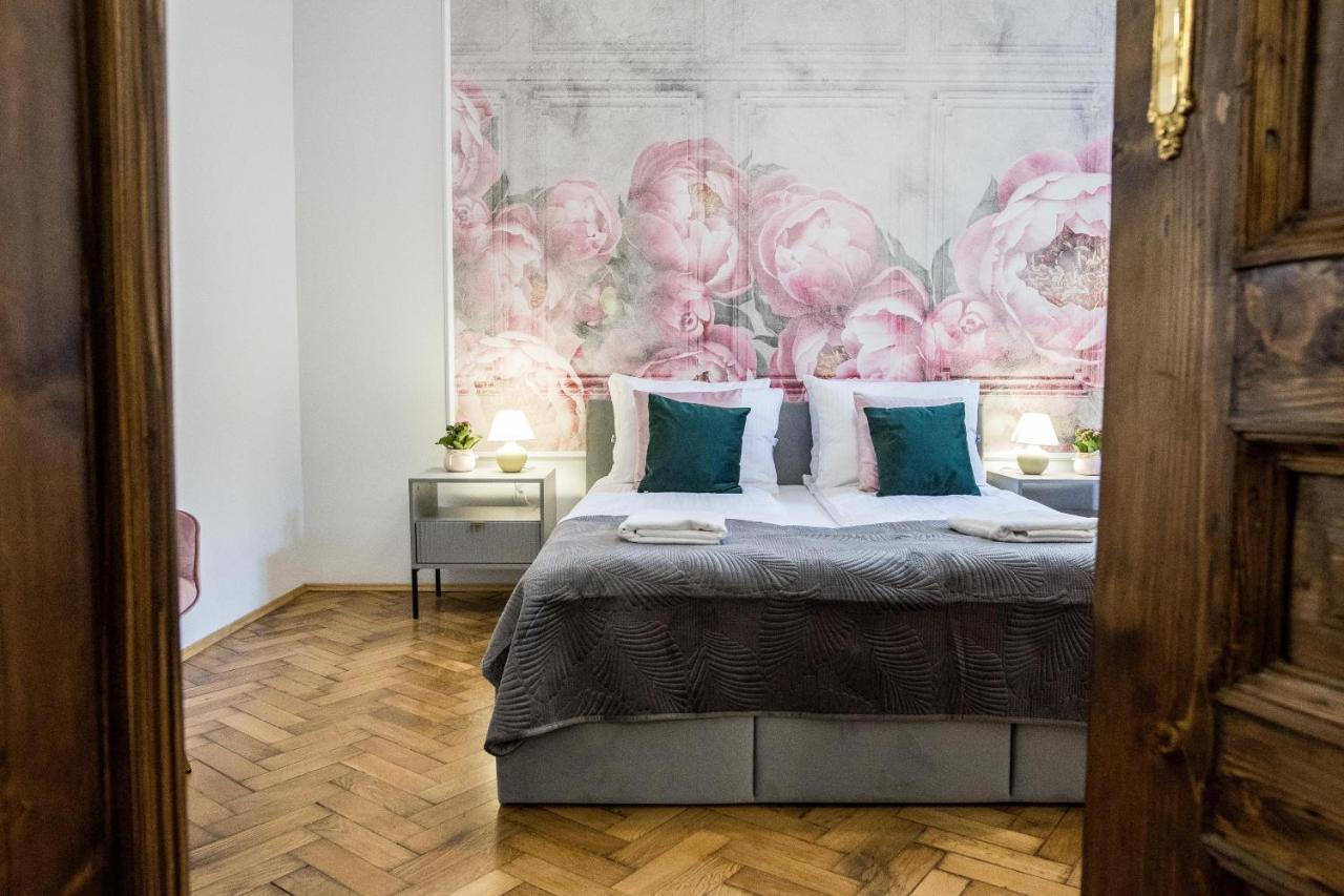 Cracwow K8 No.11 Apartment Kraków Zewnętrze zdjęcie