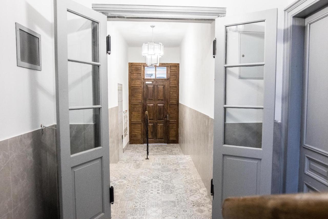 Cracwow K8 No.11 Apartment Kraków Zewnętrze zdjęcie