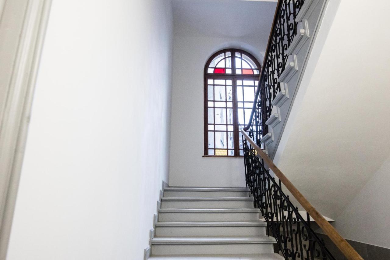 Cracwow K8 No.11 Apartment Kraków Zewnętrze zdjęcie