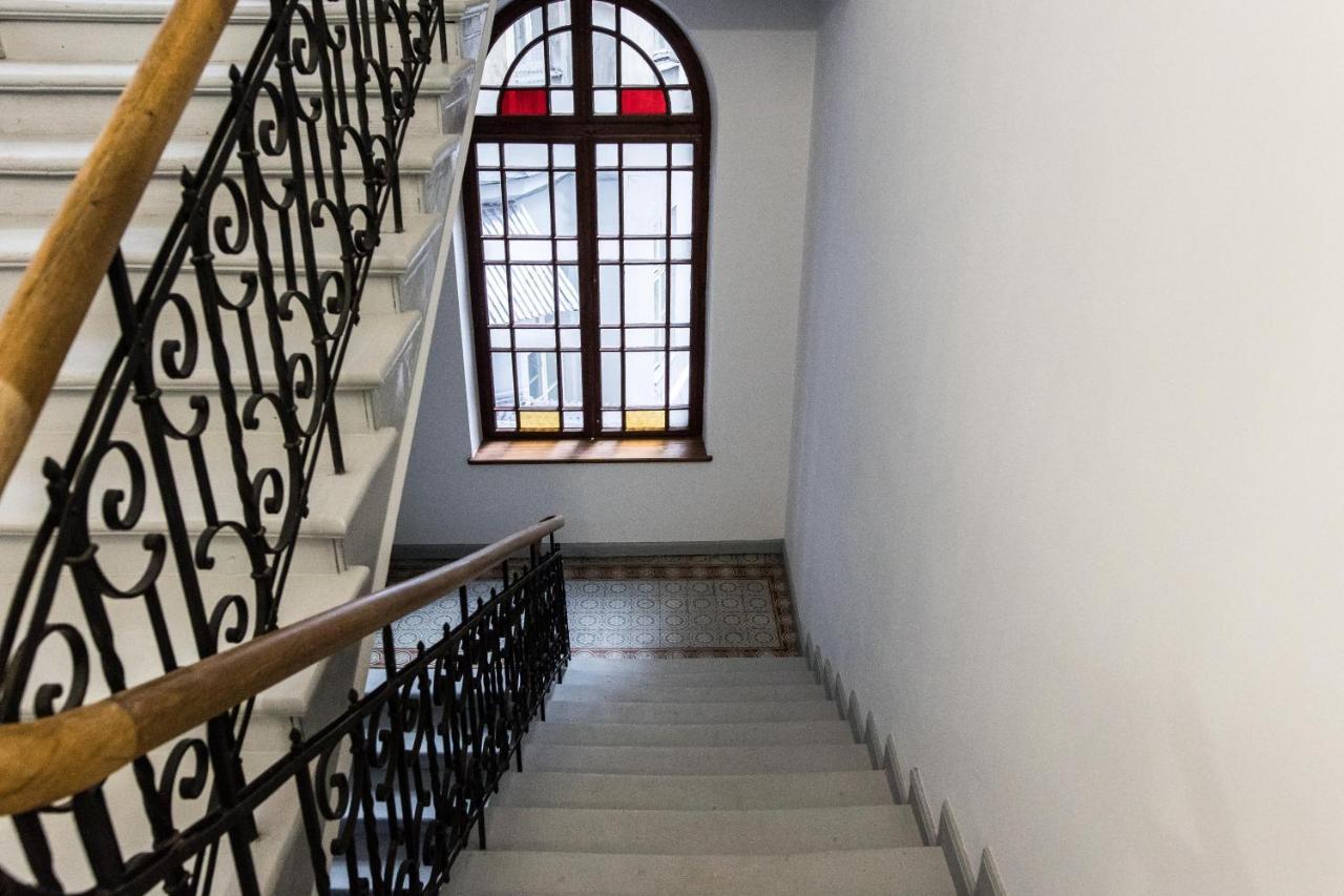Cracwow K8 No.11 Apartment Kraków Zewnętrze zdjęcie