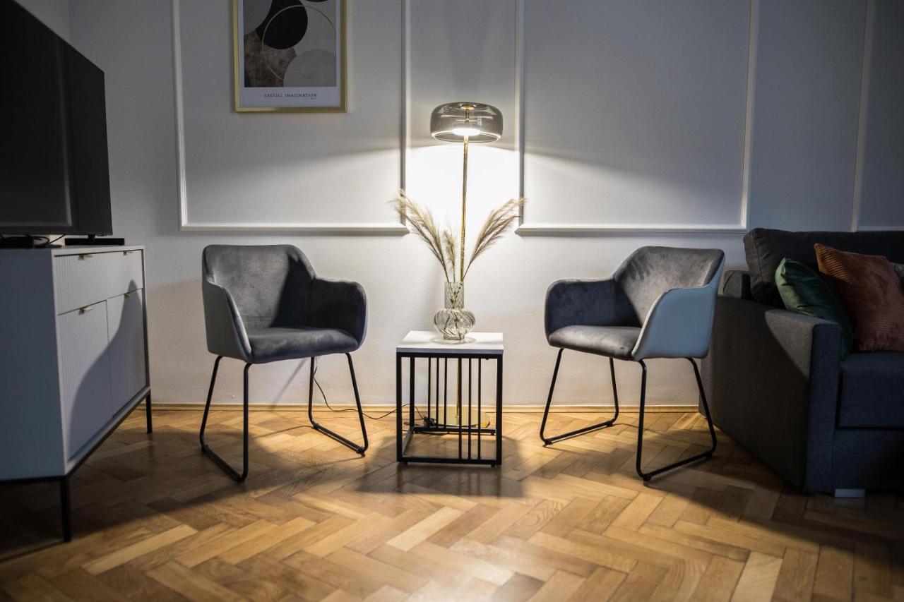 Cracwow K8 No.11 Apartment Kraków Zewnętrze zdjęcie