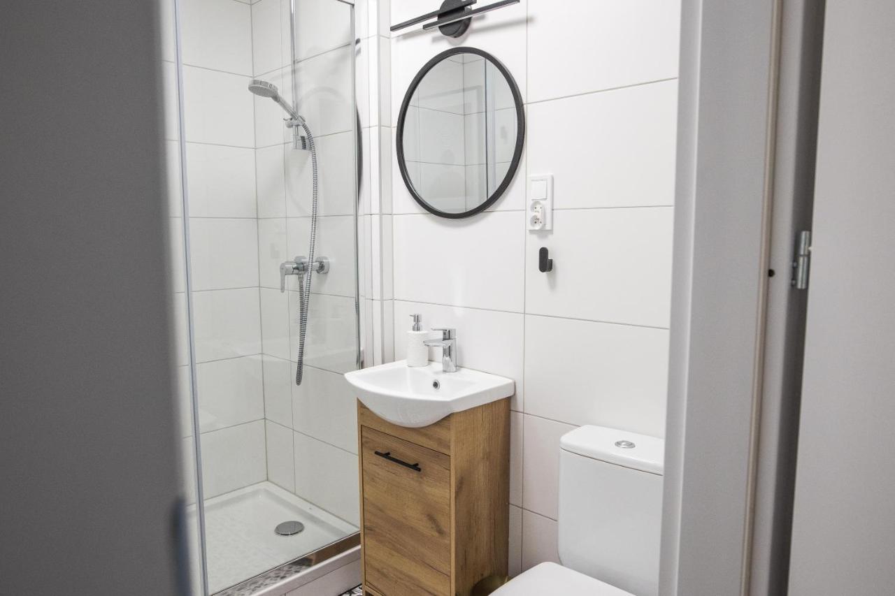 Cracwow K8 No.11 Apartment Kraków Zewnętrze zdjęcie