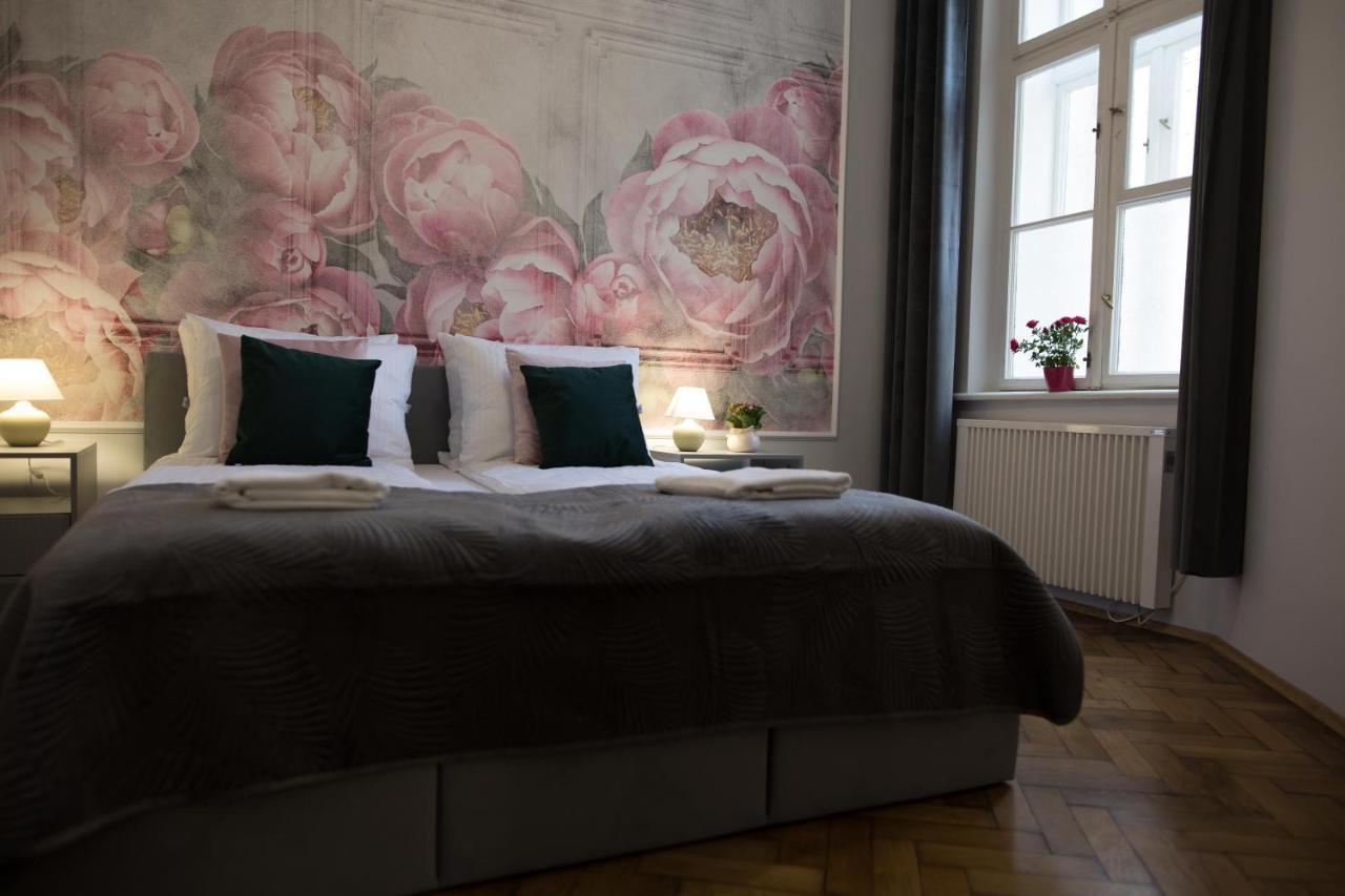 Cracwow K8 No.11 Apartment Kraków Zewnętrze zdjęcie